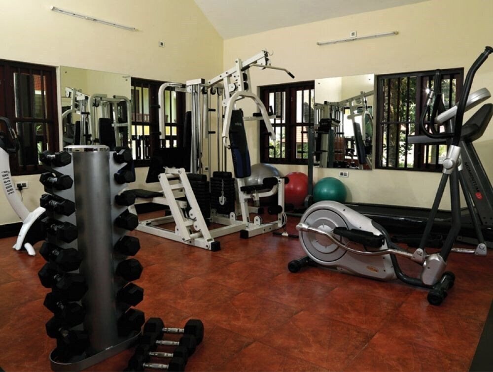 Апартаменти Dr.Franklin's Panchakarma Ayurveda Centre (ex. Dr.Franklin Panchakarma Institute & Research Centre) 3*